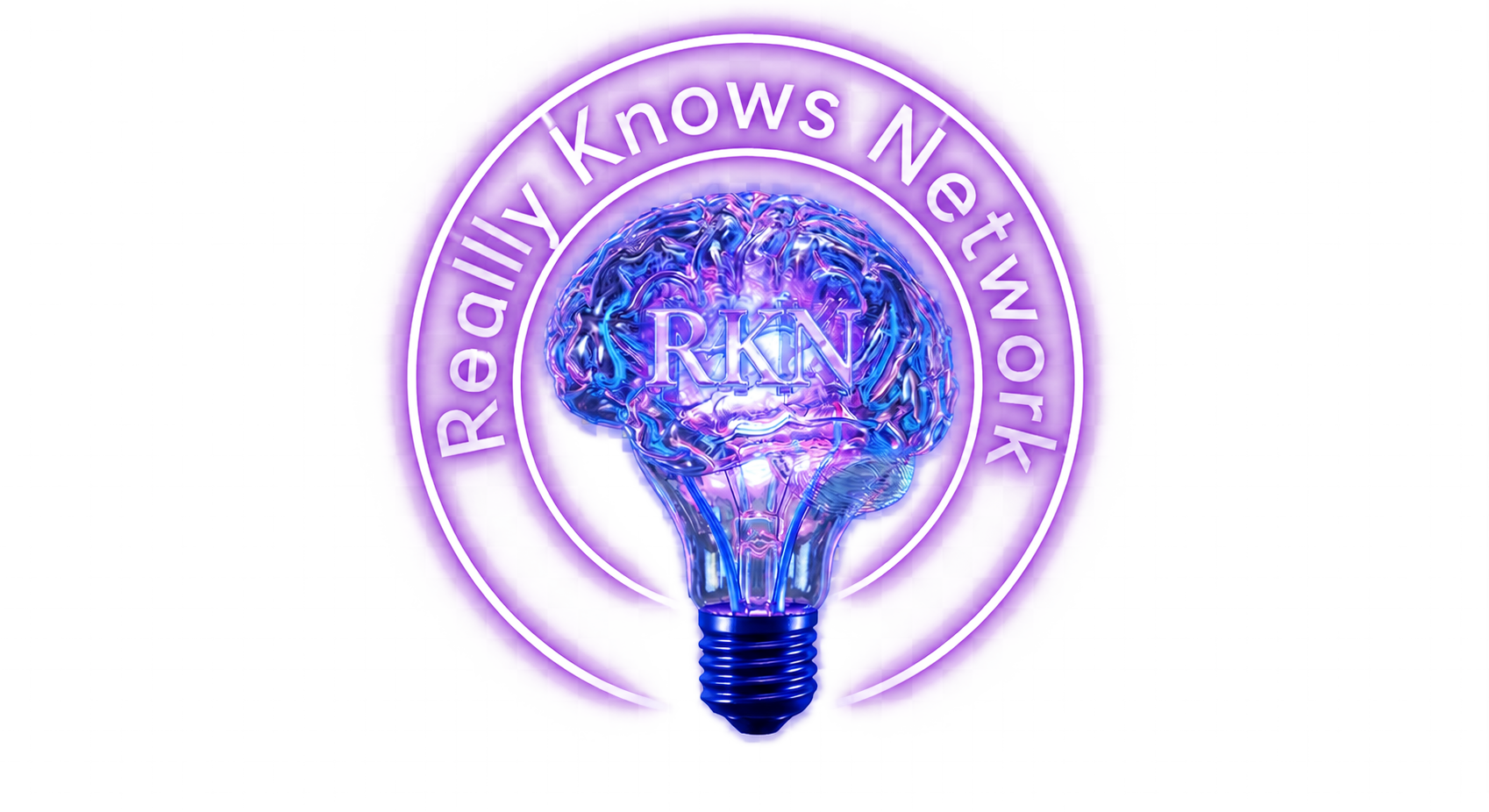 Really Knows Network logo